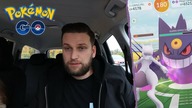 Mega Gengar Duo ONLY MEWTWO PSYSTRIKE POWER! Odcinek #524