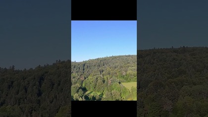 Bieszczady 