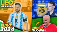 Leo Messi KONTZUJOWANY ARGENTYNA bez TRENERA! Szymon Marciniak MUSI uważać!