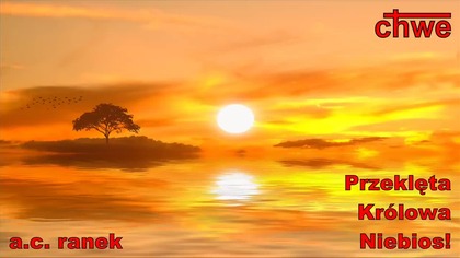 1097.  Przeklęta Królowa Niebios! Pastor Andrzej Cyrikas