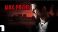 Zagrajmy w: Max Payne #1 - Amerykański Sen - FULL HD
