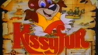 Kissyfur, odc.  14 - Wielki Swami z bagien; Zabawa ze skorupą