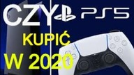 czy warto kupić PS5 na premierę