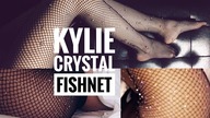 DIY KYLIE JENNER CRYSTAL FISHNET | WiktoriasChannel
