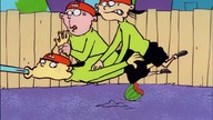 16. Kevin i jego Ed &mdash; Ed, Edd i Eddy [HD]