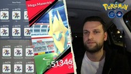 Mega Manectric Duo 6 x garchomp lvl 50 odcinek #694