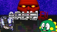System Error #022: Sześcian, Kula, Czworościan