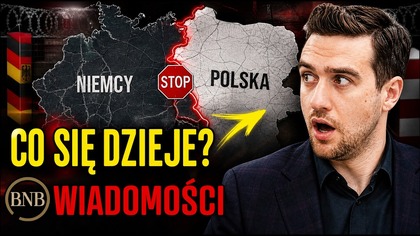PILNE! Niemcy ZABLOKUJĄ Dojazd Do Polski?! Wydano ALARM ADAC