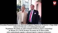 Jan Zbigniew Potocki - Wywiad Dla Radia 2RP Ważny Wywiad !