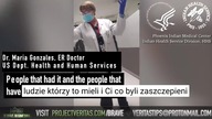Project Veritas napisy PL.  Informator federalny pokazuje sytuację od wewnątrz