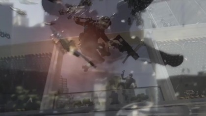 Call of Duty Advanced Warfare # 7 - Utopia 60 FPS