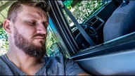 OKRADLI MNIE W KOSTARYCE! pierwsze takie przestępstwo
