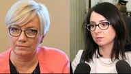 Gasiuk-Pihowicz na komisji przepytuje Julię Przyłębską! MOCNE starcie!