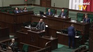  Przemysław Wipler: PiS odkrył kalendarz! A tam Wigilia w niedzielę handlową!