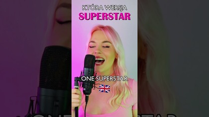 XANSANA - SUPERSTAR | ENG vs PL