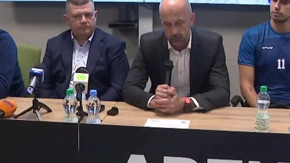 Był Cuprum, będzie Stilon 