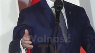 PREZYDENT NAWROCKI W DZIEŃ PRZYJAŹNI POLSKO-WĘGIERSKIEJ!