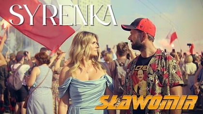 Cześć tu Sławomir. Z Miłości do Warszawy
SUBSKRYBUJ SŁAWOMIRA https://bit.ly/SlawomirYouTube
 NOWA PŁYTA CUDOWRONEK https://czucpiniadz.pl/produkt/cudowronek-preorder/
OFFICIAL FANPAGE https://www.facebook.com/slawomirfunpage
OFFICIAL INSTAGRAM SŁAWOMIRA https://www.instagram.com/slawomir_gwiazda_rock_polo/
OFFICIAL INSTAGRAM KAJRY https://www.instagram.com/superkajra/
SŁAWOMIR NA SPOTIFY https://spoti.fi/3i8uVrc
SZATY SŁAWOMIRA https://czucpiniadz.pl
KONCERTY / BOOKING Robert Kurpisz +48 601 418 790 https://kurpiszimpresariat.pl
@slawomirgwiazdarockpolo 

Wszystkich widzów You Tube Premium serdecznie zapraszamy na spotkanie z nami - tuż po premierze na naszym kanale. Będzie to AfterParty, na którym opowiemy o naszych przygodach, związanych z nowym teledyskiem i odpowiemy na wasze pytania. Link do live znajdziecie tutaj 
https://youtube.com/live/HwXAZqvUSF4

Serdeczne Podziękowania 
dla Członków Związku Powstańców Warszawskich, którzy podzieli się z nami swoją historią, 
pasją do życia i miłością do Niezłomnego Miasta. 
Ireny Paśnik ps.Miła
Janusza Maksymowicza ps.Janosz
Bogdana Bartnikowskiego ps.Mały

Podziękowania dla Magdaleny Różbickiej i Ośrodka Wsparcia i Rehabilitacji Osób Niepełnosprawnych oraz niezwykłych podopiecznych i ich cudownych opiekunów. 
Tylko Wy potraficie się tak cieszyć!!! 

Dziękujemy naszemu całemu Zespołowi za zaangażowanie przy nagrywaniu tego utworu i powstawaniu klipu. 

Dziękujemy Dzielnicy Wisła za stworzenie wspaniałego miejsca, które wniosło tyle uroku w naszą produkcję

Dziękujemy naszym Fanom, przyjaciołom i  każdemu, kto wystąpił w tym klipie i swoją obecnością wyraził miłość do Warszawy, pokazując, że to miasto otula każdego mieszkańca mgiełką nadwiślańskiej mgły.

Dziękujemy Mikołajowi Roznerskiemu, za spontaniczne momenty
CyberMarianowi wraz z Marianną za waszą wieloletnią przyjaźń
oraz całej rodzinie Dąbrowskich za moc wsparcia i wasze uśmiechy

Dziękujemy Honoracie Kożuchowskiej za najpiękniejszy rejs po bezkresie Wisły. 
Dziękujemy uroczym paniom, jaśniejszym niż sierpniowe słońce, która sprawiają, że zawsze jest najlepsza Pora na kabarecik.

Dziękujemy Kubie Adamiakowi, za to, że jest zawsze z nami -  od samego początku i rozumie ideę Rock Polo jak nikt inny. To, że w nas wierzysz pomaga nam robić coraz piękniejsze rzeczy.

Scenariusz i Reżyseria: Kajra & Sławomir
Zdjęcia: Faster Media, Paweł Pilipienko http://faster-media.pl
Asystent operatora: Piotr Pilipienko
Zdjęcia dronowe z godziny W Marcin Wnuk

Montaż: Sławomir&Kajra
Koloryzacja: Kajra
Make up: Dagmara Mikuła, https://www.instagram.com/dagamikula.makeup?igshMW0ya3lqdGNrNWtnZw
Fryzjer Kajry i Sławomira: Kasia Rudnik
Nadworny grafik Sławomira: Krzysztof Kasztan Piotrowski

Nagrania utworu dokonano w składzie:
Sławomir - vocal
Magdalena Kajra Kajrowicz - chórki, vocal
Piotr Aleksandrowicz  gitara elektryczna i akustyczna
Robert Kurpisz - klawisze,
Michał Przybyła  gitara basowa
Dawid Motyl - perkusja
Sebastian Feliciak - saksofon
Rafał Dubicki - trąbka
Kuba Gumiński - puzon oraz aranż sekcji dętej
Aranżacja sekcji smyczkowej: Tomasz Szymuś
Mix i mastering: Łukasz Sienicki
Nagrań dokonano za poważne pieniądze w najlepszych studiach w Ojczyźnie:

#CześćTuSławomir #syrenka #NowaPłyta #Cudowornek  #lato #Nowość2025  #rockpolo #wisła #powstaniewarszawskie
#powstańcy #godzinaw #warszawa  #1sierpnia 

Syrenka słowa: Sławomir Zapała   muzyka: Piotr Aleksandrowicz i Sławomir Zapała 
SYRENKA ISRC PLN092400003      ALBUM CUDOWRONEK 2025

ZOBACZ SINGLE z  płyty Cudowronek

CUDOWRONEK https://youtu.be/sTNvxPnl4YE?siJSqXLZ3yX92O-H0n
KURKA https://youtu.be/oUtwbsk6IaY?siD6pkjJk1dKcn0S9v
HELENA https://youtu.be/20u7tymigzc?siB707KCQQzI56EVGL 
TAŃCZ https://youtu.be/30dsPSCPc1I?silNmp1UYhDtoV4R79
240/H https://youtu.be/OSG_mreI5Kw?siV4VDn2nBnkhM_2eK
KOLOROWY FILM https://youtu.be/DfxGKH_hVF8?siNCFXuXFvon21mvbx
ANDRZEJ https://youtu.be/VU0V7tUy104?siDPdAf3g7UazVgRTF