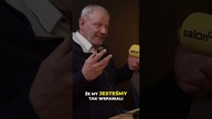 Jaka swiadomosc maja elity