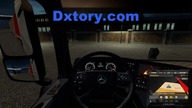 (15 subów special)ets2 jedziemy od olsztyna do białegostoku