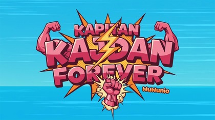 WuWunio - Kapitan Kajdan Forever - feat.  ESTE