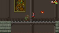 Mario Worker Letter Worlds Series 1.07 - World K