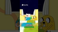 Finn i Jake ratują duszę! Magia i przygoda!