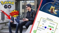 Złapał drugą Giratina Origin 100 IV !!  Odcinek #269