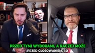 Za kilkadziesiąt godzin oddam głos na Nawrockiego.  Pójdę do obwodowej komisji wyborczej, oddam głos