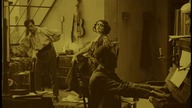 Mania.  Historia pracownicy fabryki papierosów (1918) - fragment
