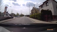 Bus widmo na drodze