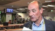 Szpakowski o Euro: Piękne, koledzy mi gratulują. Sukces sportowy? Poczekajmy dwa lata do MŚ