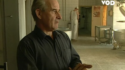 Historia pewnej budowy czyli dom wariat&oacute;w - dokument pl