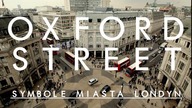 Symbole Miasta LONDYN - Oxford Street #3