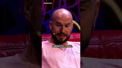 UEFA nie ukarała Maccabi Hajfa, a Raków tak.  To skandal #shorts