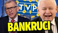 BANKRUCI! Kwiatkowski MIAŻDŻY TVP Bizancjum za nasze pieniądze