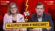 BIEJAT vs BOCHEŃSKI.  Gdzie na drinka w Warszawie?