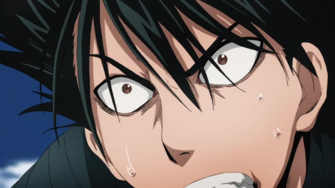 Cda One Punch Man Sezon 2