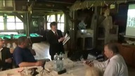 21.05.2016 Krasice cz 1 / prof. Ryszard Kozłowski - Konferencja