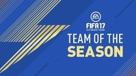TOTS SBC #1 | FIFA 17 Team of the Season