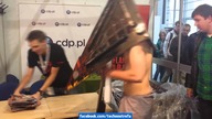 Rozdawanie 120 000 gier - PGA 2013