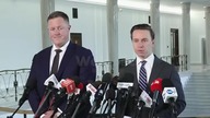 BOSAK Z SZOKUJĄCĄ INFORMACJĄ!