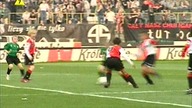 Ekstraklasa 2005/2006 - Kolejka 28.  Legia Warszawa - Amica Wronki 1:0