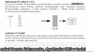 Znała pytania z fizyki przed maturą. OKE: Egzamin nie będzie powtórzony
