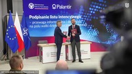 Technofaszyzm! Palantir i ukryta logika manifestu Alexa Karpa; The Technological Republic (720p 60fps AV1-48kbit AAC-polski)