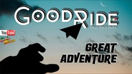 Good Ride - Great Adventure (Italo Disco / Synth - 2025)