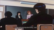 Digital Devil Monogatari Megami Tensei po polsku(napisy)