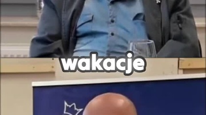 Czy granice Polski są naprawdę bezpieczne? Zobacz, co mówi o tym Dariusz Matecki