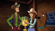 Scooby-Doo! Na Dzikim Zachodzie (2017) Dubbing.pl