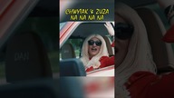 CHCĘ ŻYĆ A NIE TYLKO O TYM ŚNIĆ (NA NA NA NA)